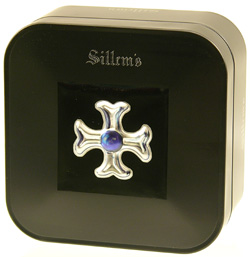 Sillem's Black - Click for details